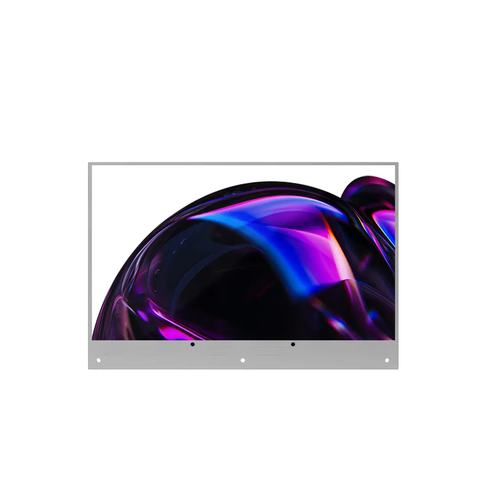 30″ OLED Transparent Module