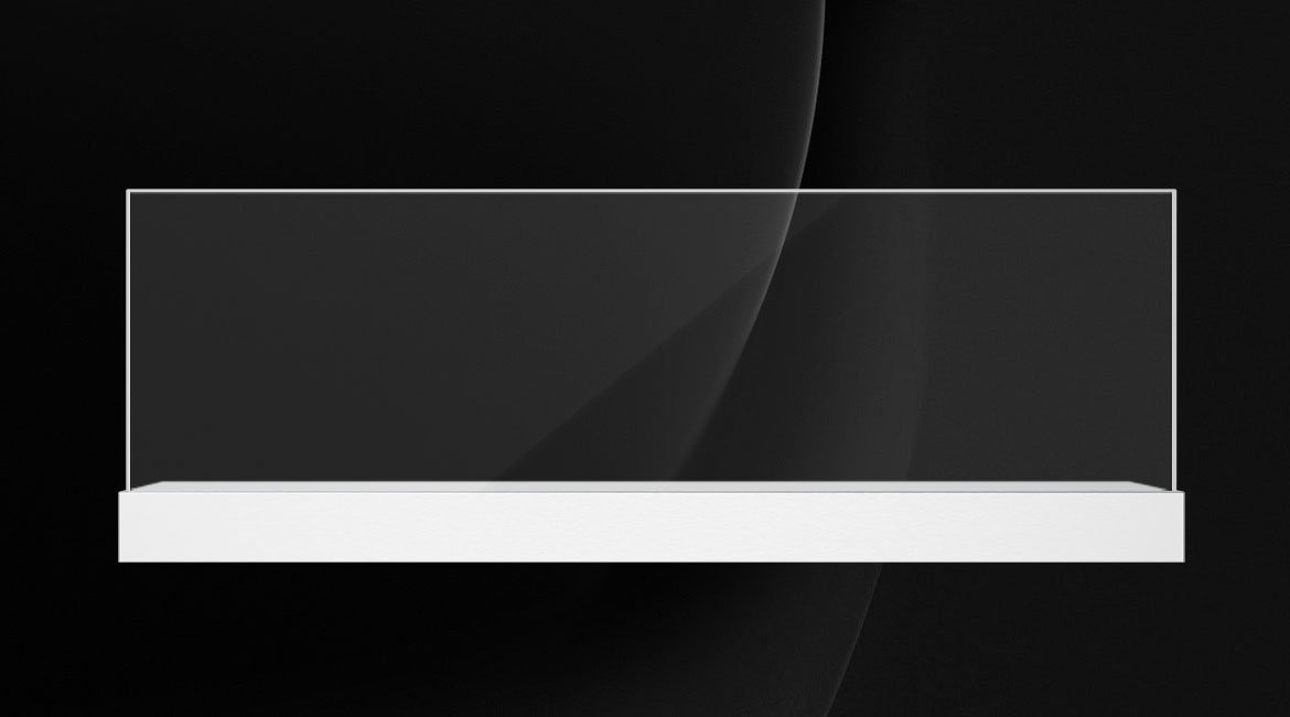 48" Super Ultra-Wide